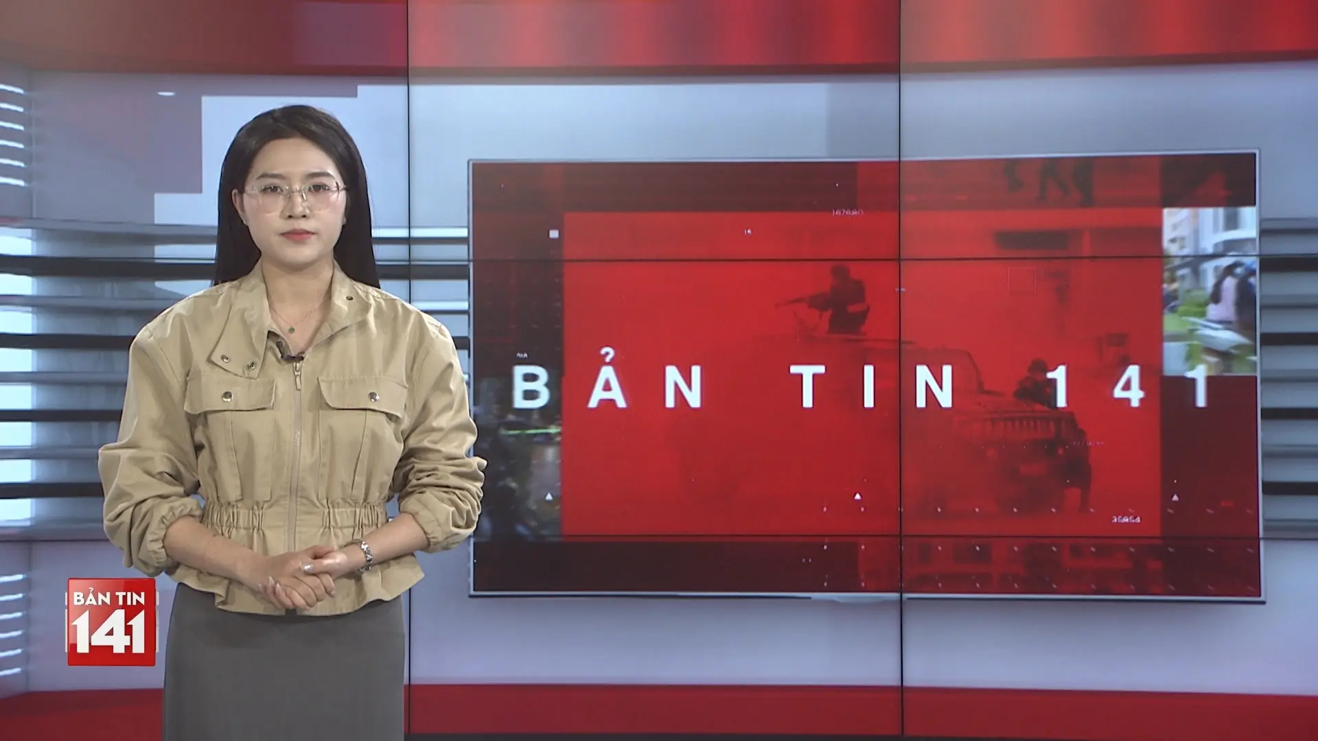 Bản tin 141 | 26/11/2025